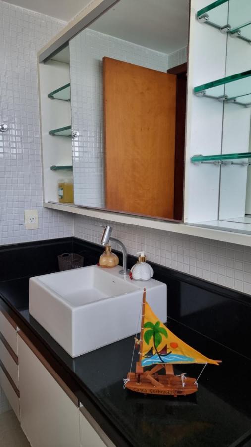 Flat Muro Alto Manihi1101 Pôrto das Galinhas エクステリア 写真