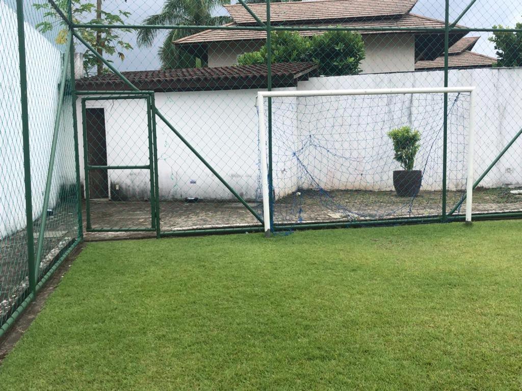 Flat Muro Alto Manihi1101 Pôrto das Galinhas エクステリア 写真